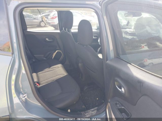 ZACCJBBB7HPF89302 Jeep Renegade Latitude 4x4
