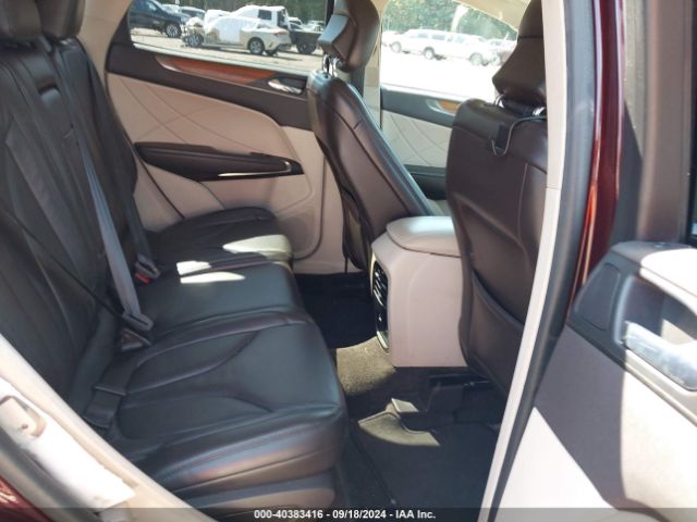 5LMCJ2C91KUL06533 Lincoln MKC SELECT