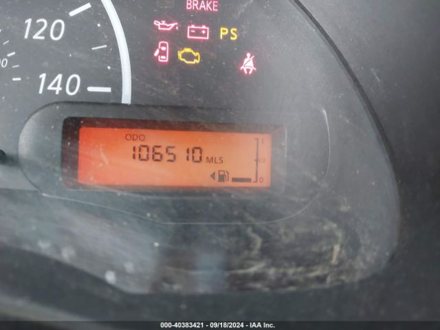 3N1CN7AP6FL802490 Nissan Versa 1.6 S