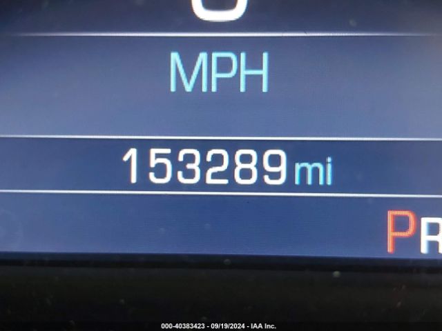 1GNSKKKC1FR158879 Chevrolet Suburban 1500 Ltz