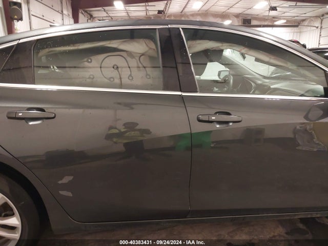 Chevrolet MALIBU LT 2018 1G1ZD5STXJF143447 Image 13