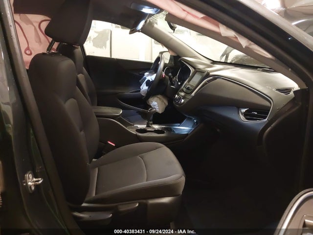 Chevrolet MALIBU LT 2018 1G1ZD5STXJF143447 Image 5