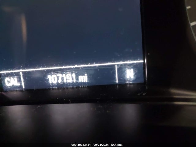 Chevrolet MALIBU LT 2018 1G1ZD5STXJF143447 Image 7