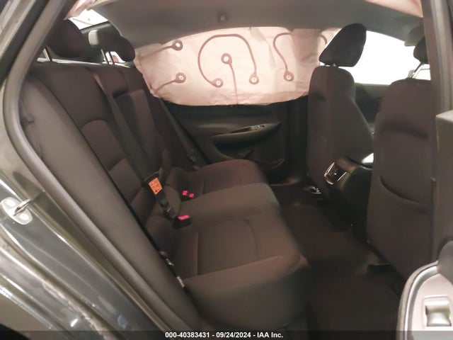 Chevrolet MALIBU LT 2018 1G1ZD5STXJF143447 Image 8