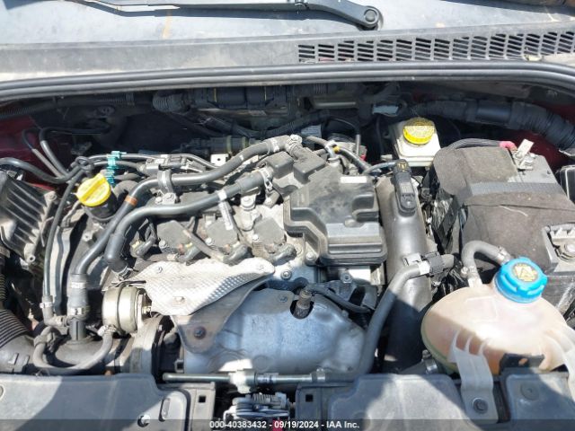 2015 FIAT 500L ZFBCFADH9FZ031787 Photo 9