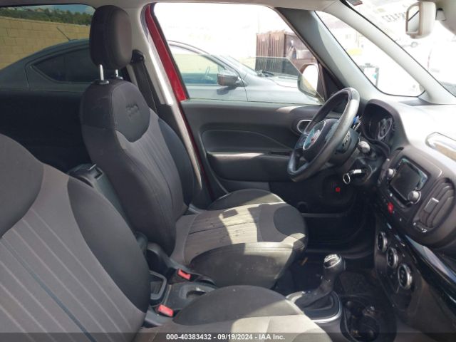 2015 FIAT 500L ZFBCFADH9FZ031787 Photo 4