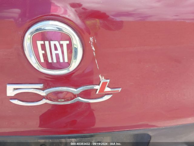 2015 FIAT 500L ZFBCFADH9FZ031787 Photo 5