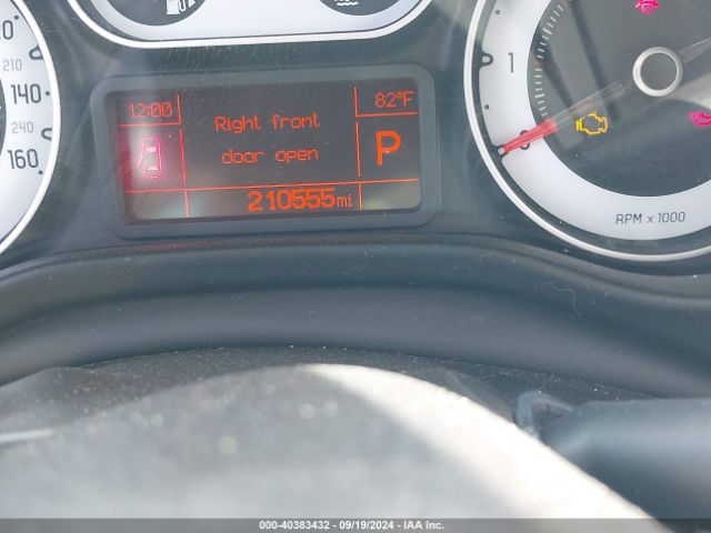 2015 FIAT 500L ZFBCFADH9FZ031787 Photo 6