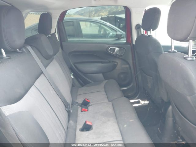 2015 FIAT 500L ZFBCFADH9FZ031787 Photo 7