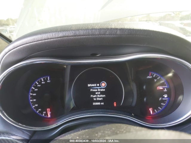 1C4RJFDJ1MC818612 Jeep Grand Cherokee Srt 4x4