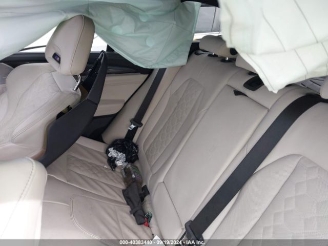 2020 BMW X3 M 5YMTS0C09L9B47110 Photo 7