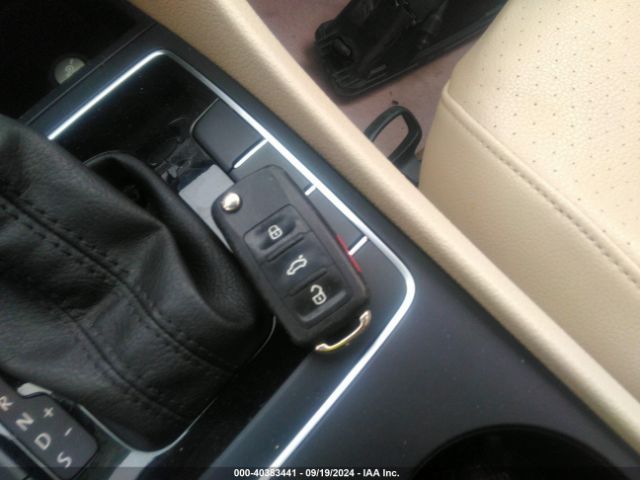 1VWAS7A31FC117378 Volkswagen Passat 1.8t Limited Edition