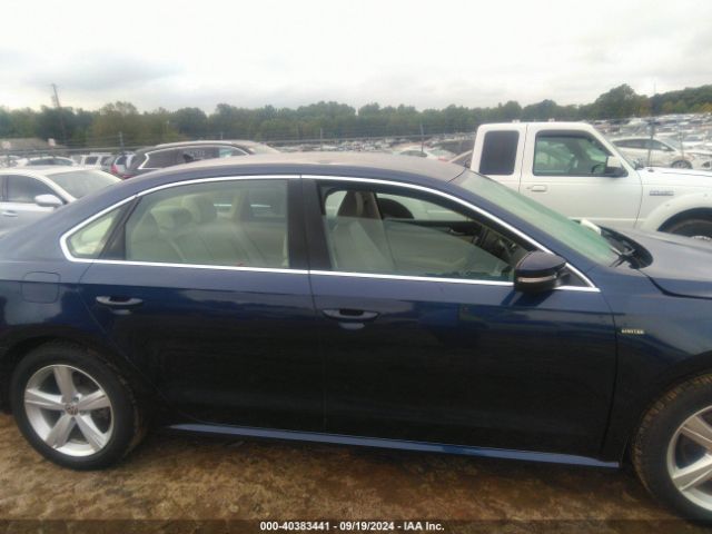 1VWAS7A31FC117378 Volkswagen Passat 1.8t Limited Edition