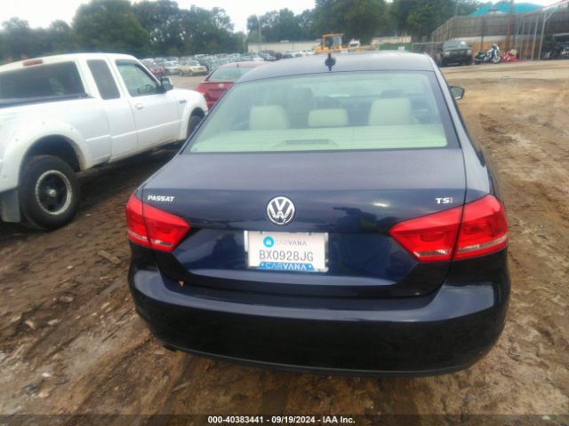 1VWAS7A31FC117378 Volkswagen Passat 1.8t Limited Edition