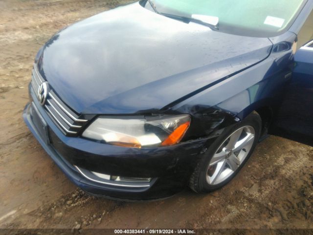 1VWAS7A31FC117378 Volkswagen Passat 1.8t Limited Edition