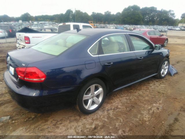 1VWAS7A31FC117378 Volkswagen Passat 1.8t Limited Edition