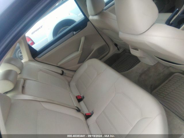 1VWAS7A31FC117378 Volkswagen Passat 1.8t Limited Edition