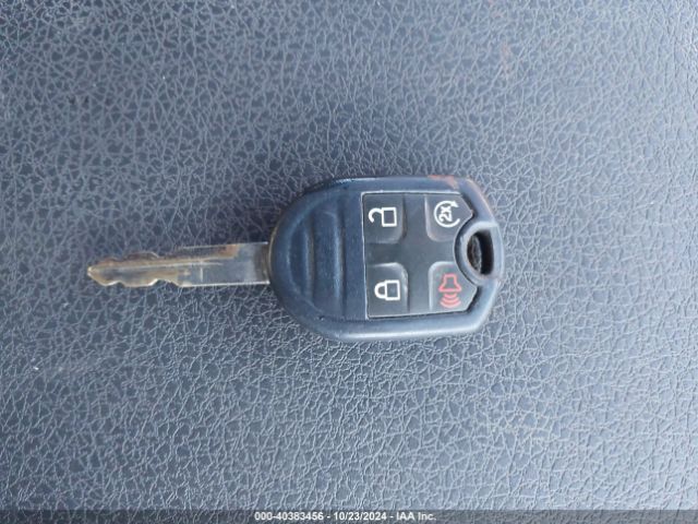 1FTFW1EF5EFB47107 Ford F-150 Fx4