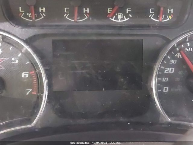1FTFW1EF5EFB47107 Ford F-150 Fx4