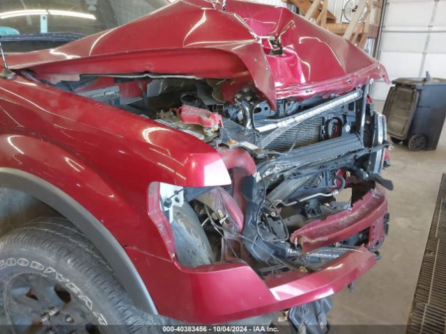 1FTFW1EF5EFB47107 Ford F-150 Fx4