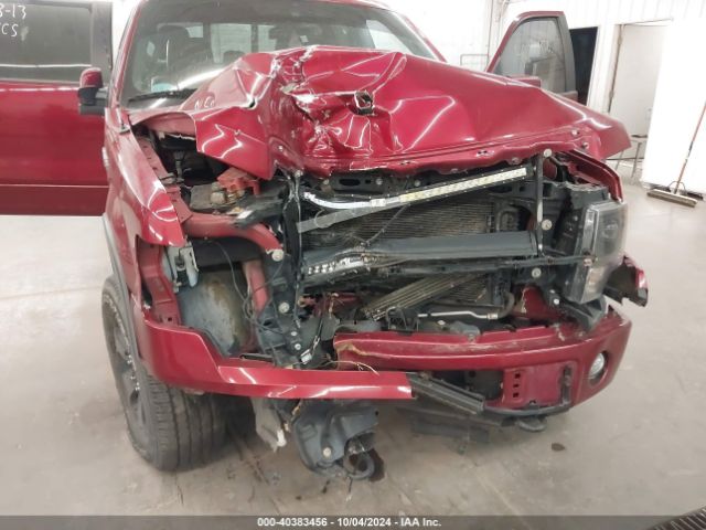 1FTFW1EF5EFB47107 Ford F-150 Fx4