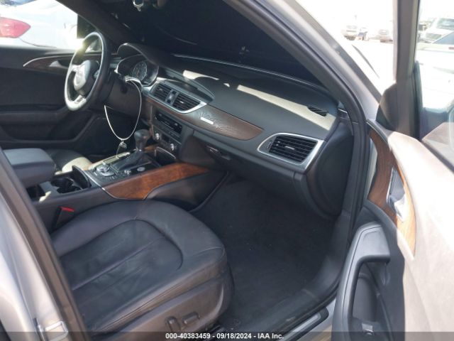 WAUGFAFC2FN019601 Audi A6 2.0t Premium