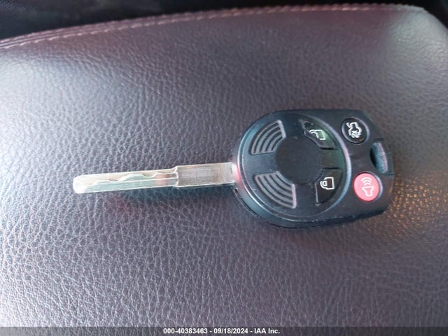 Ford FOCUS SE 2016 1FADP3K26GL221534 Image 11