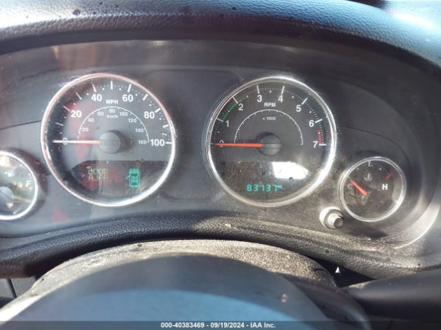 1C4BJWDG1HL734057 Jeep Wrangler Unlimited Sport 4x4