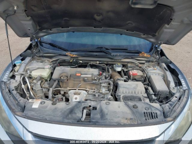 19XFC2F79GE038815 Honda CIVIC EX