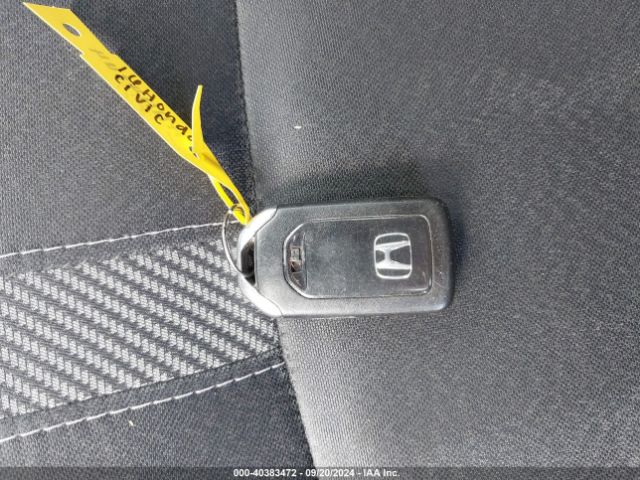 19XFC2F79GE038815 Honda CIVIC EX