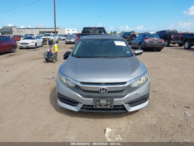 19XFC2F79GE038815 Honda CIVIC EX