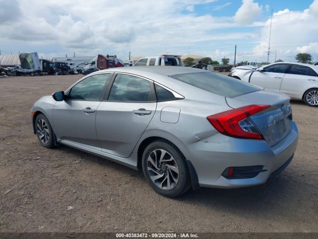 19XFC2F79GE038815 Honda CIVIC EX