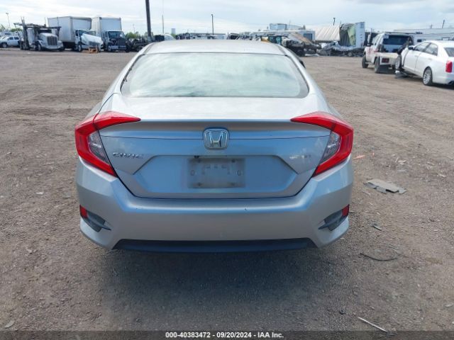 19XFC2F79GE038815 Honda CIVIC EX