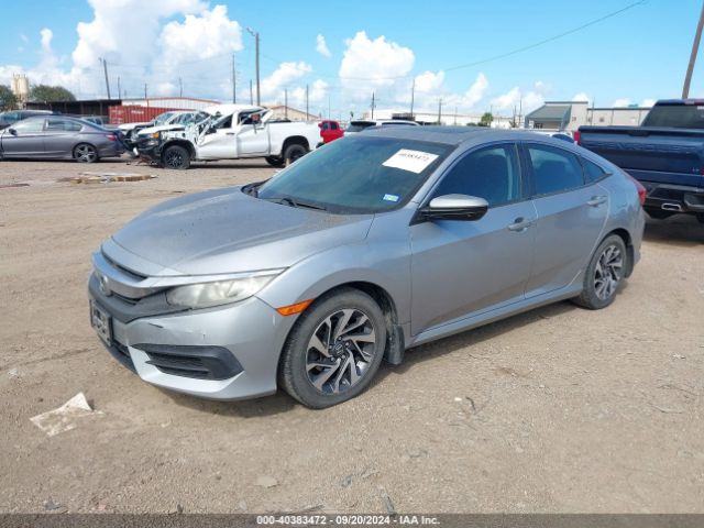 19XFC2F79GE038815 Honda CIVIC EX
