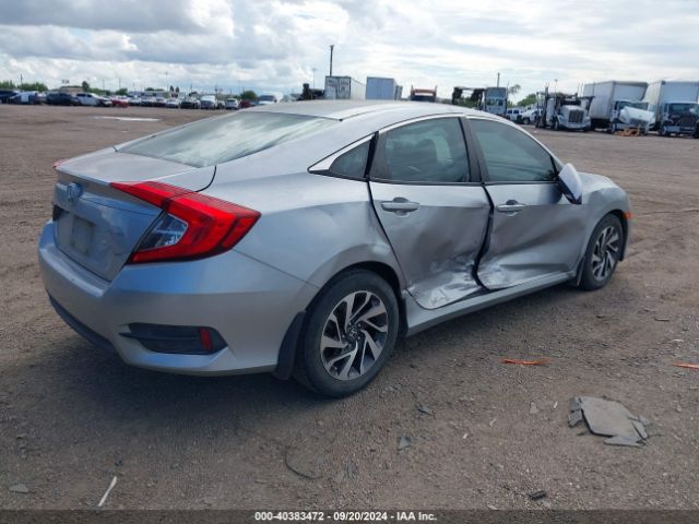 19XFC2F79GE038815 Honda CIVIC EX