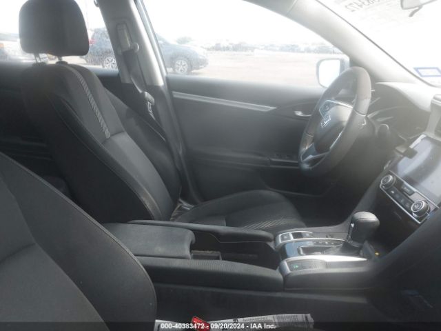 19XFC2F79GE038815 Honda CIVIC EX