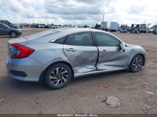 19XFC2F79GE038815 Honda CIVIC EX