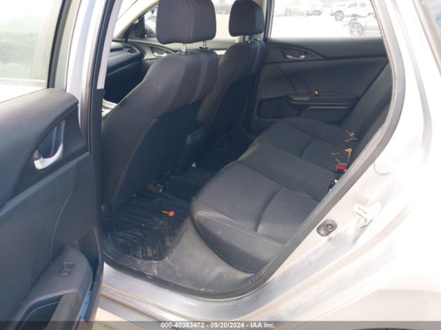 19XFC2F79GE038815 Honda CIVIC EX