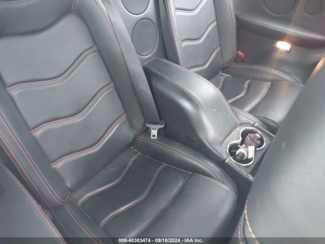 ZAM45MMA9F0132885 Maserati Granturismo