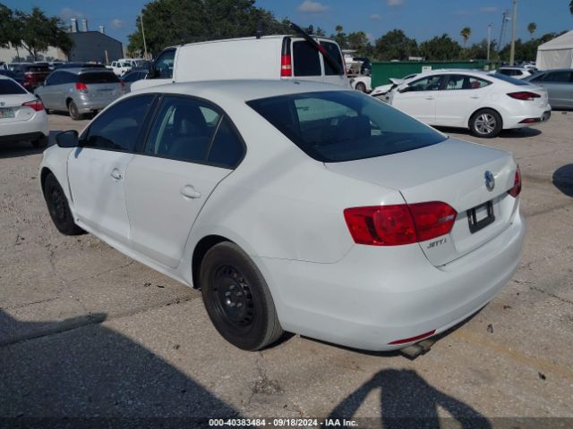 3VW2K7AJ2EM292125 Volkswagen Jetta 2.0l S