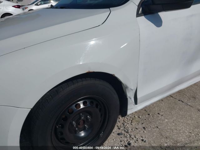 3VW2K7AJ2EM292125 Volkswagen Jetta 2.0l S