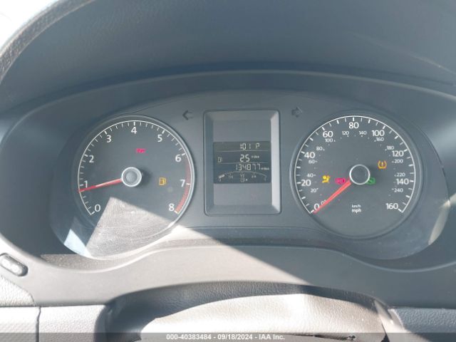 3VW2K7AJ2EM292125 Volkswagen Jetta 2.0l S