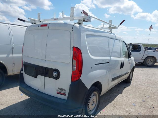 ZFBHRFAB1K6N89591 RAM Promaster City Tradesman