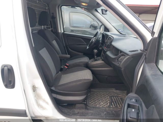 ZFBHRFAB1K6N89591 RAM Promaster City Tradesman
