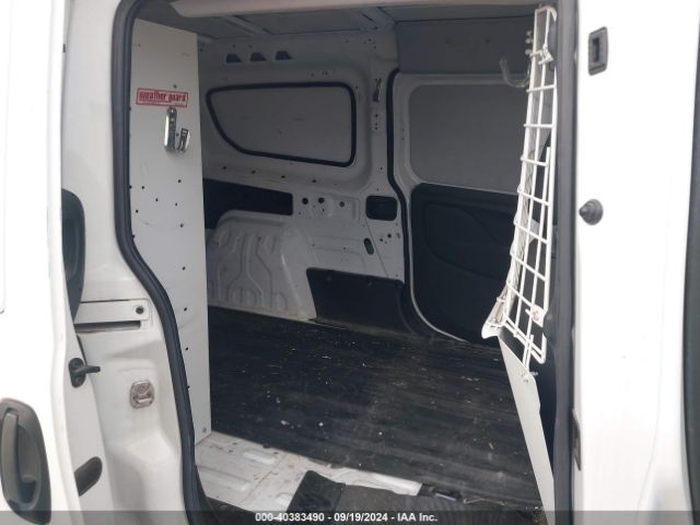 ZFBHRFAB1K6N89591 RAM Promaster City Tradesman