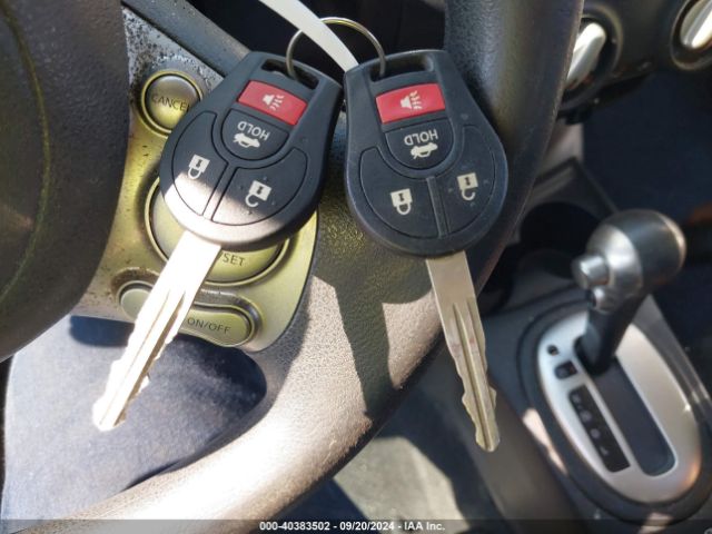 3N1CN7AP2EL876939 Nissan Versa 1.6 S/1.6 S+/1.6 Sl/1.6 Sv