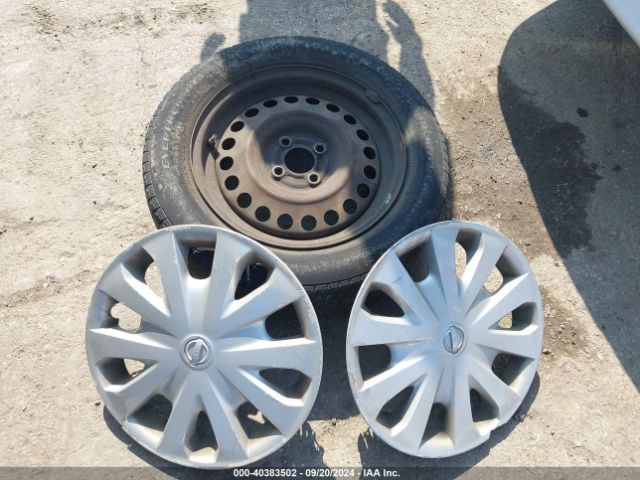 3N1CN7AP2EL876939 Nissan Versa 1.6 S/1.6 S+/1.6 Sl/1.6 Sv