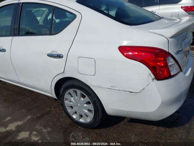 3N1CN7AP2EL876939 Nissan Versa 1.6 S/1.6 S+/1.6 Sl/1.6 Sv