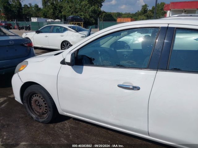 3N1CN7AP2EL876939 Nissan Versa 1.6 S/1.6 S+/1.6 Sl/1.6 Sv