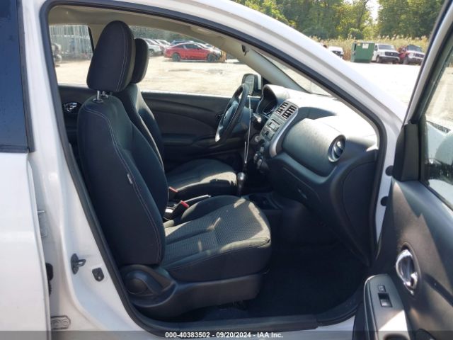 3N1CN7AP2EL876939 Nissan Versa 1.6 S/1.6 S+/1.6 Sl/1.6 Sv